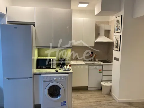 Pis de 35 m² a Madrid