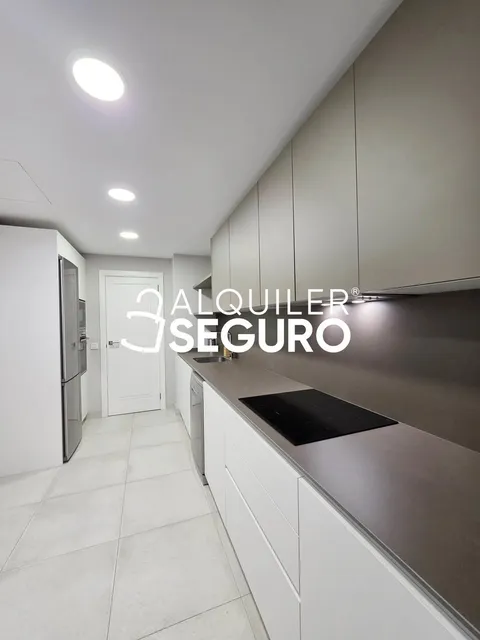 Wohnung 130 m² in Boadilla del Monte