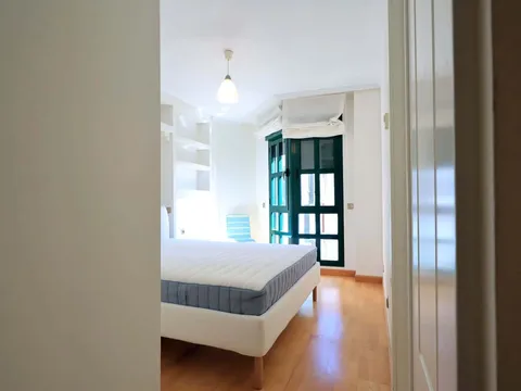 Pis de 50 m² a Madrid