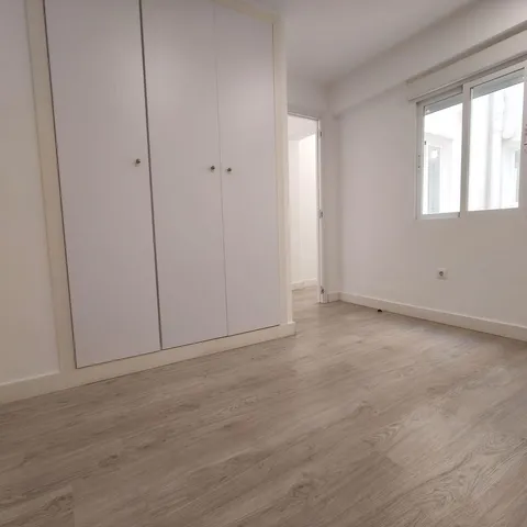 Pis de 75 m² a València