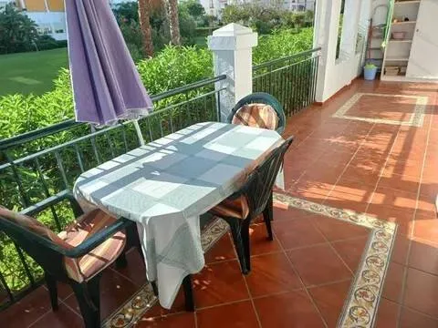 Flat 72 m² in Torrox