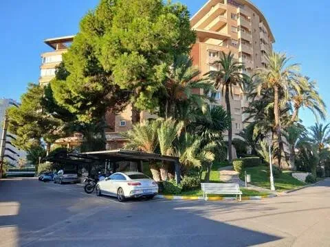 Pis de 70 m² a Alacant