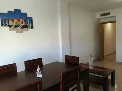 Wohnung 90 m² in Abanilla