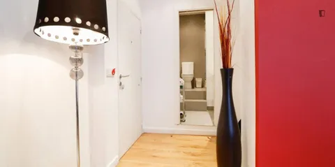 Appartement 48 m² à Madrid