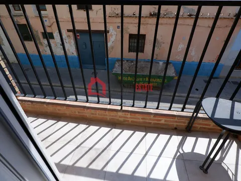 Pis de 105 m² a València