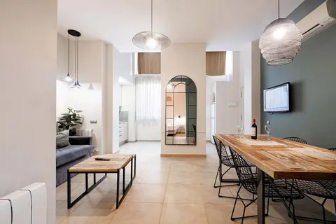 Pis de 30 m² a Barcelona