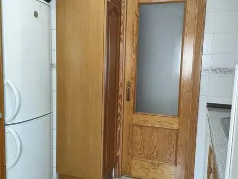 Pis de 81 m² a Madrid