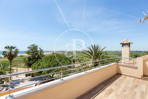 Casa de 260 m² a la Pobla de Farnals