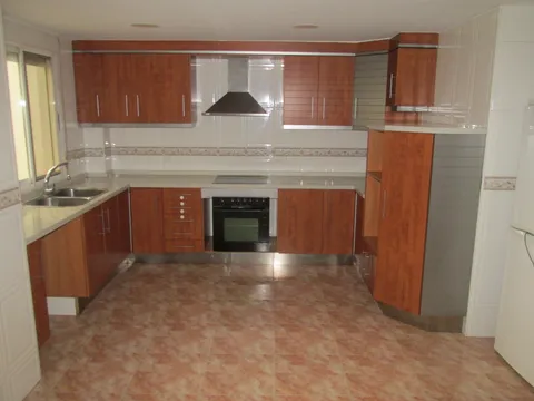 Apartamento 141 m² em Ibi