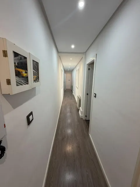 Pis de 106 m² a Albacete
