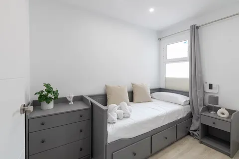Appartamento 90 m² a Alcorcón
