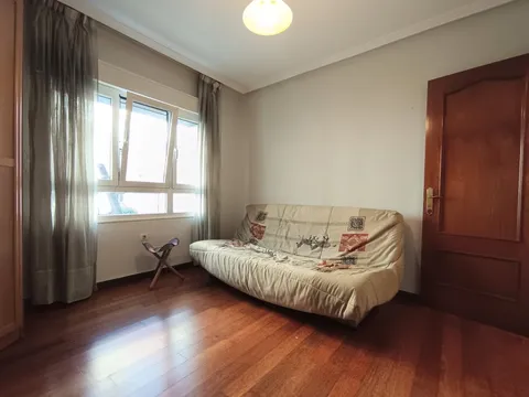 Pis de 62 m² a Gijón