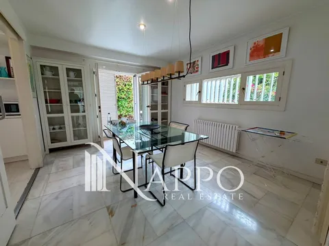 Квартира 297 м² в Пальме