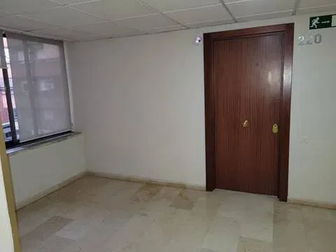 Pis de 40 m² a Sevilla