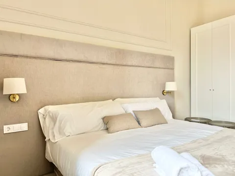 Pis de 234 m² a Barcelona