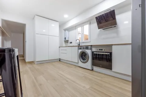 Quarto para alugar, València
