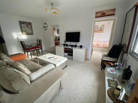 Appartement 64 m² à Sanlúcar de Barrameda