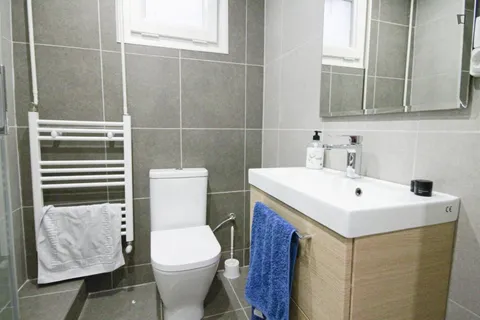 Zimmer zur Miete, Barcelona