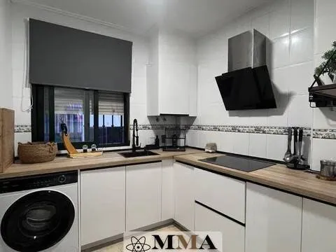 Pis de 80 m² a Punta Umbría