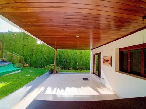 Casa de 428 m² a Còrdova