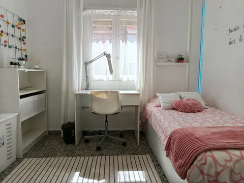 Habitación en alquiler, Málaga