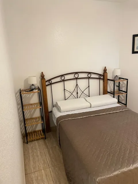 Pis de 118 m² a Águilas