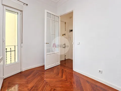 Pis de 87 m² a Madrid