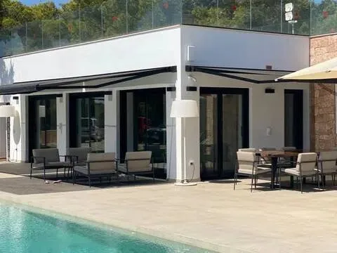 Haus 130 m² in Sant Josep de sa Talaia