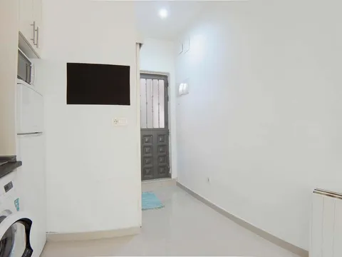 Pis de 27 m² a Madrid