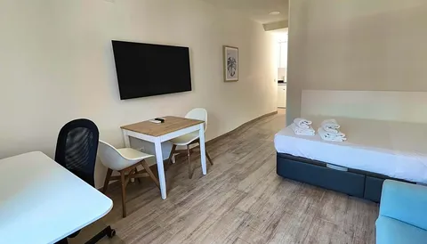 Pis de 32 m² a Madrid