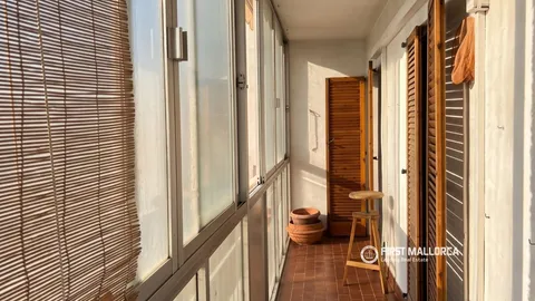 Flat 210 m² in Palma