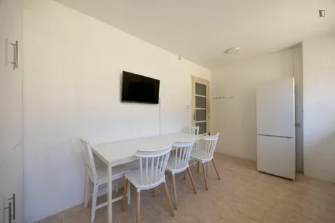 Quarto para alugar, València