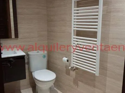 Pis de 80 m² a Salamanca
