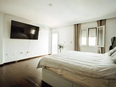 Pis de 372 m² a Mijas