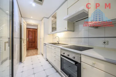Pis de 69 m² a Madrid