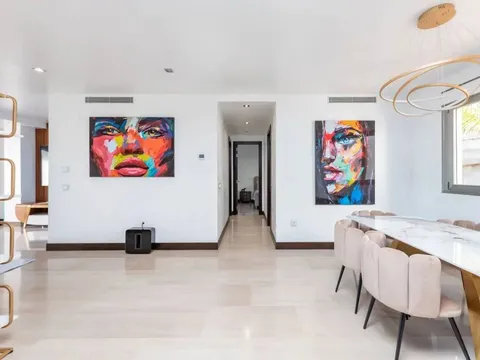 Apartamento 219 m² em Benahavís