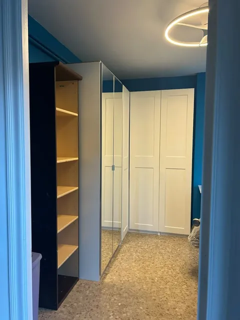 Room for rent, Barcelona (4/9)