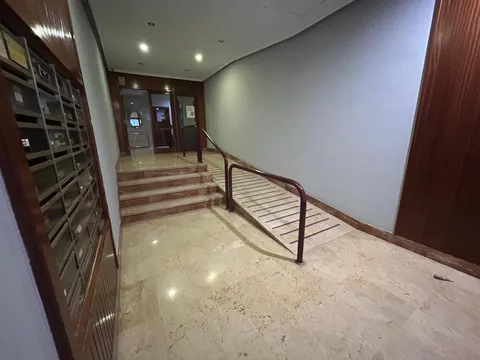Pis de 74 m² a Saragossa