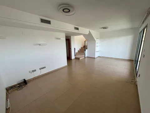 Pis de 190 m² a Alacant