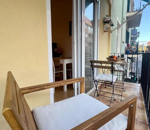 Flat 85 m² in Málaga