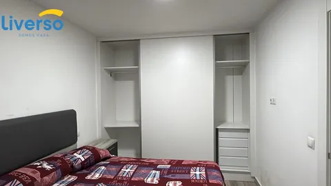 Pis de 69 m² a Burgos
