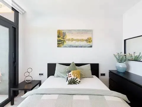 Pis de 110 m² a Benidorm