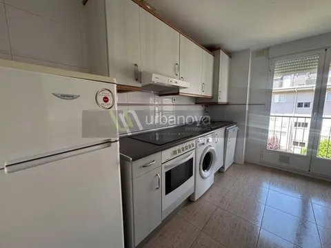 Pis de 71 m² a Villamediana de Iregua