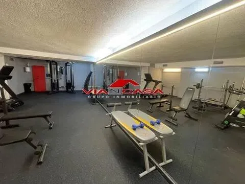 Appartamento 87 m² a Madrid