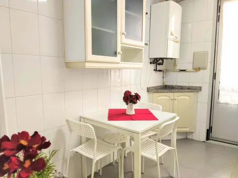 Zimmer zur Miete, Valencia