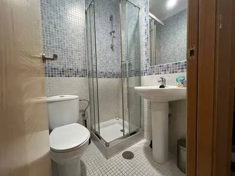 Appartamento 120 m² a Madrid