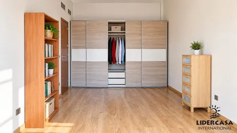 Pis de 140 m² a Múrcia