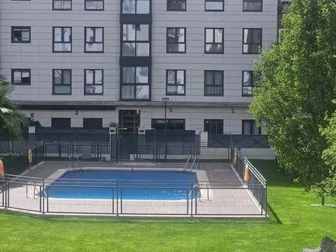 Pis de 70 m² a Madrid