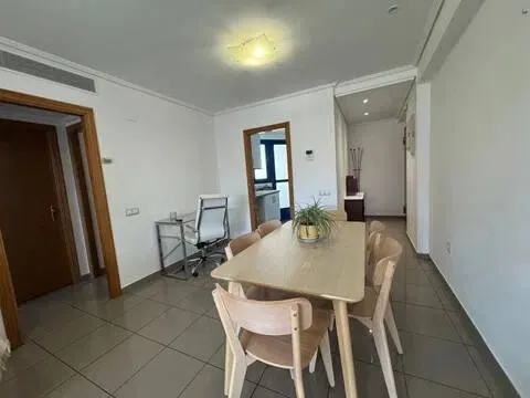 Pis de 125 m² a Alboraia (2/34)