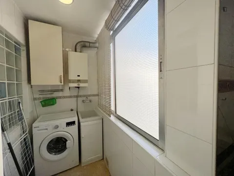 Habitació de lloguer, Granada